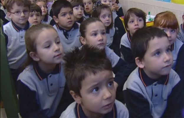  - Talleres de Igualdad para niños