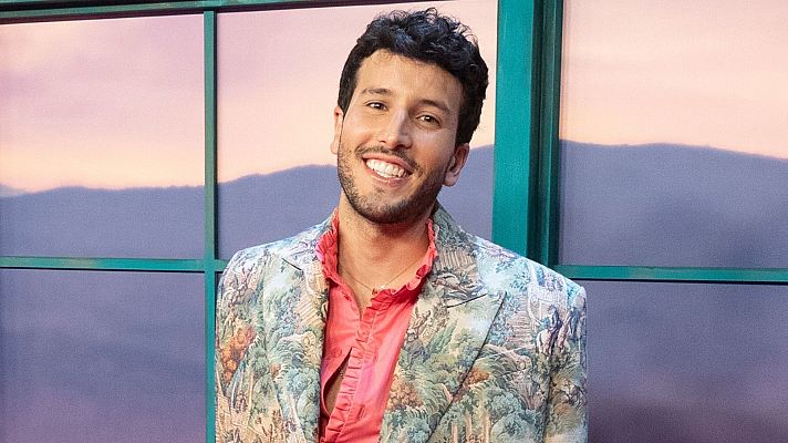 D Corazón - El amor según Sebastián Yatra