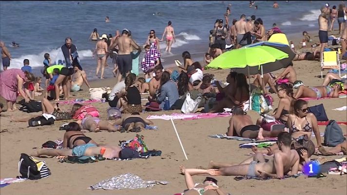 Telecanarias - Canarias en 2' - 05/02/2022