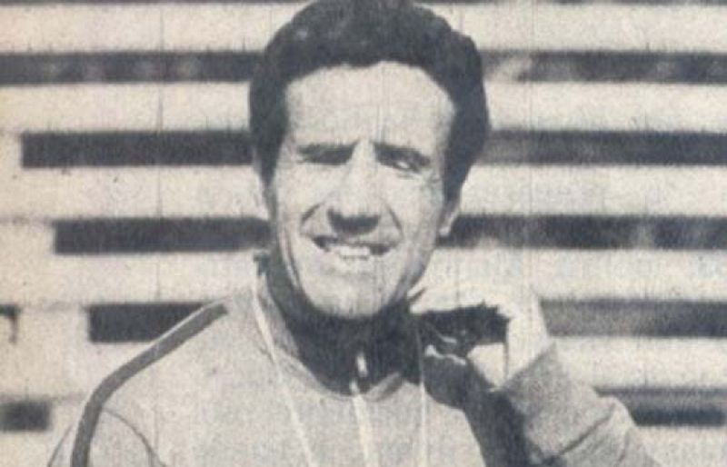 De Helenio Herrera a Eto'o