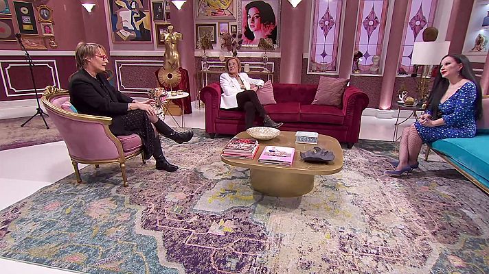 Cine de barrio - Jenaro el de los 14 (presentación)