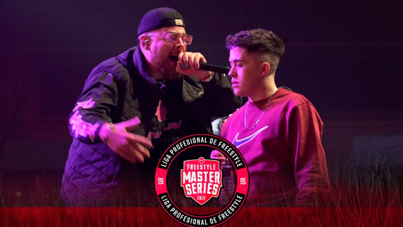 Batalla de Gazir vs. Mnak de la Jornada 2