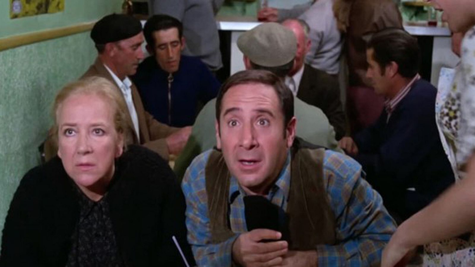 Jenaro, el de los 14 | Ver películas gratis en RTVE Play - Cine de siempre | Ver película