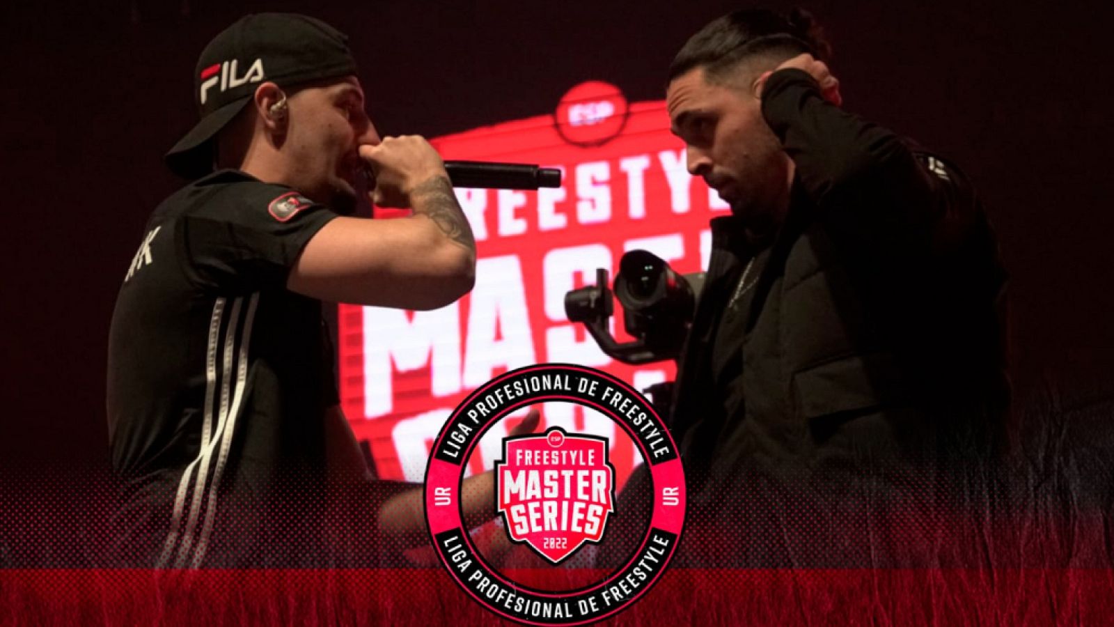 FMS España 2022 - Batalla de Hander vs. Elekipo de la Jornada 2