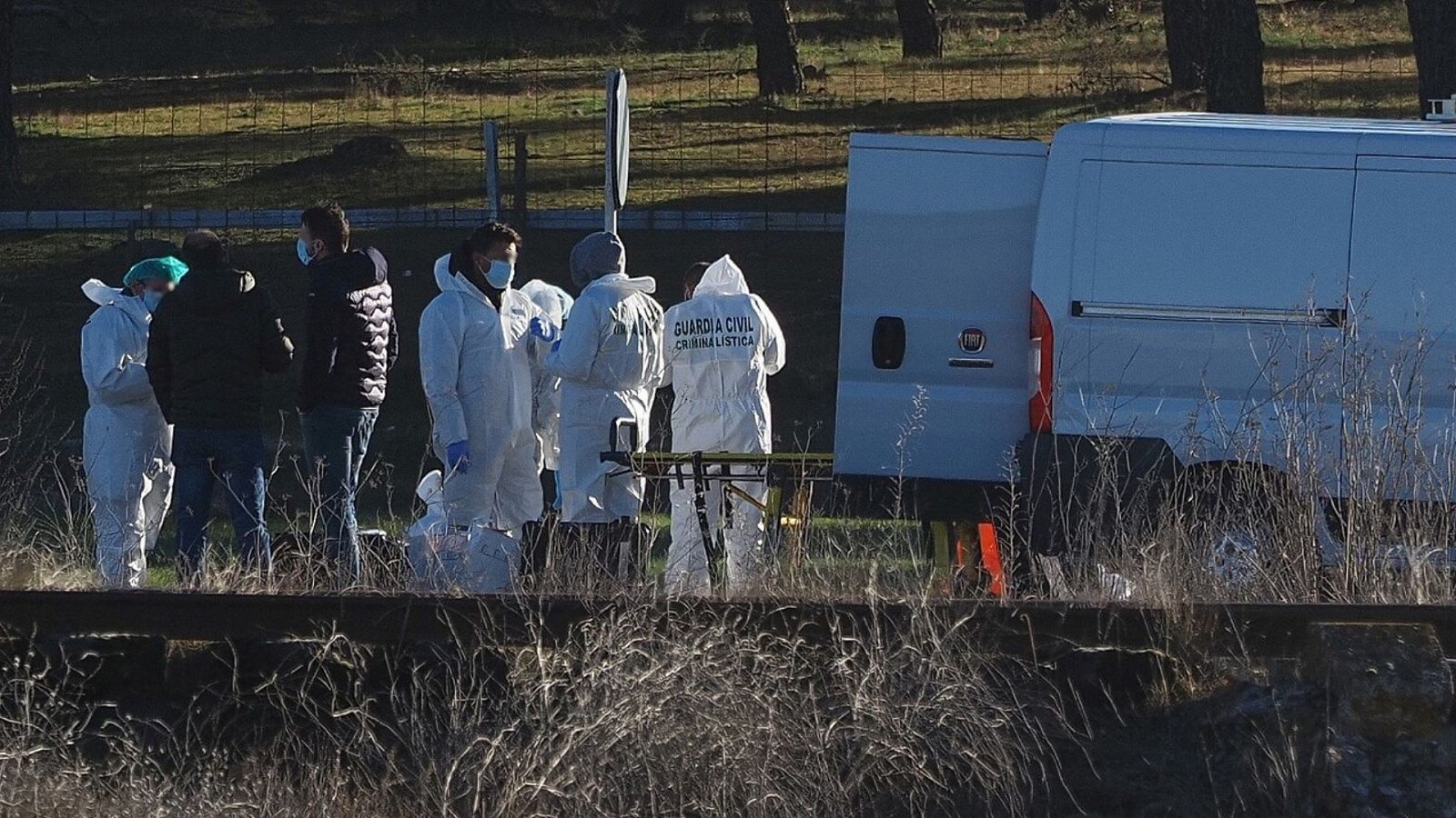 Telediario - 21 horas - 05/02/22 - ver ahora