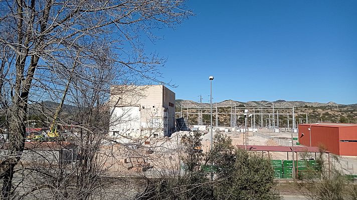 Informe Semanal - Nuclear y gas, ¿energías verdes? - ver ahora