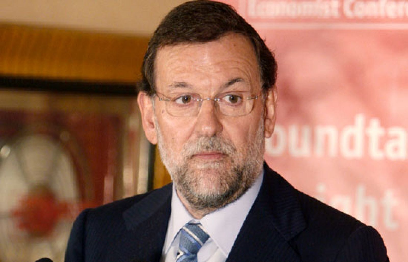 Telediario 2 - 23/11/09 | Ver