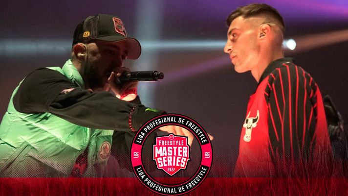 FMS - Batalla de Zasko vs. Sweet Pain de la Jornada 2