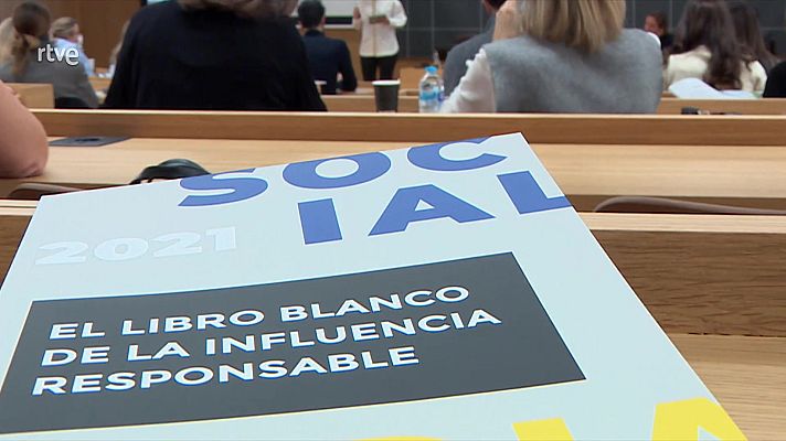 Informe Semanal en lengua de signos - Informe Semanal - 05/02/22 - Lengua de signos