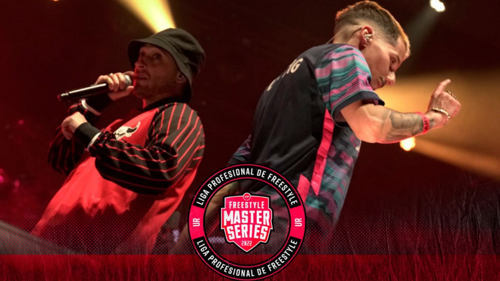 FMS España 2022 - Batalla de Skone vs. Blon de la Jornada 2