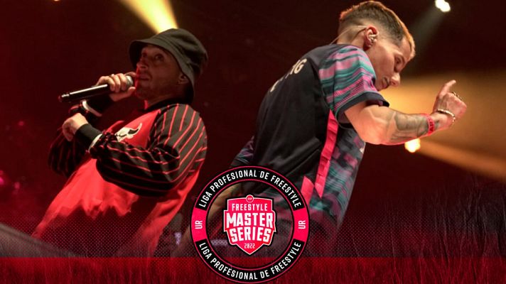 FMS - Batalla de Skone vs. Blon de la Jornada 2