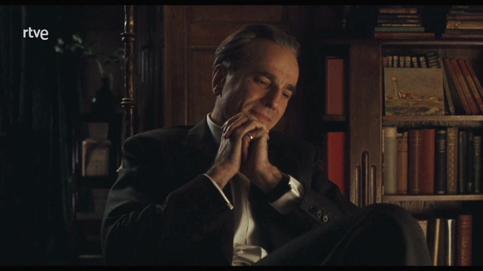 El cine de La 2 - El hilo invisible (presentación) - ver ahora