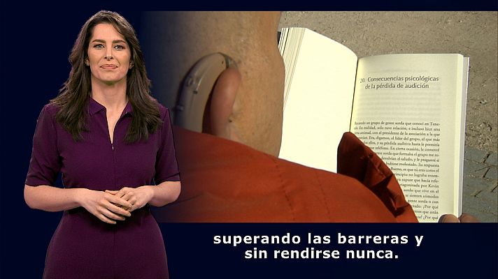 En lengua de signos - En lengua de signos - 06/02/22