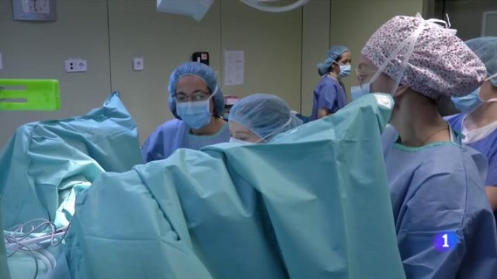 L'Informatiu - Catalunya detecta cinc casos de mutilació genital femenina