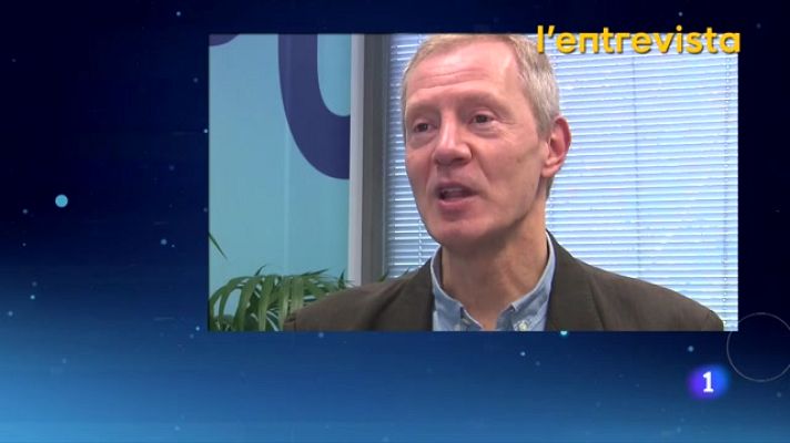 L'Informatiu - El metavers és fum o una futura mina d'or?