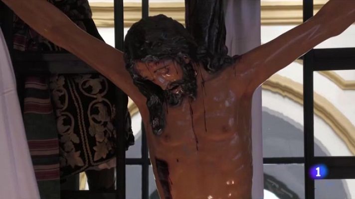 Telediario Fin de Semana - Las celebraciones en tiempos de pandemia