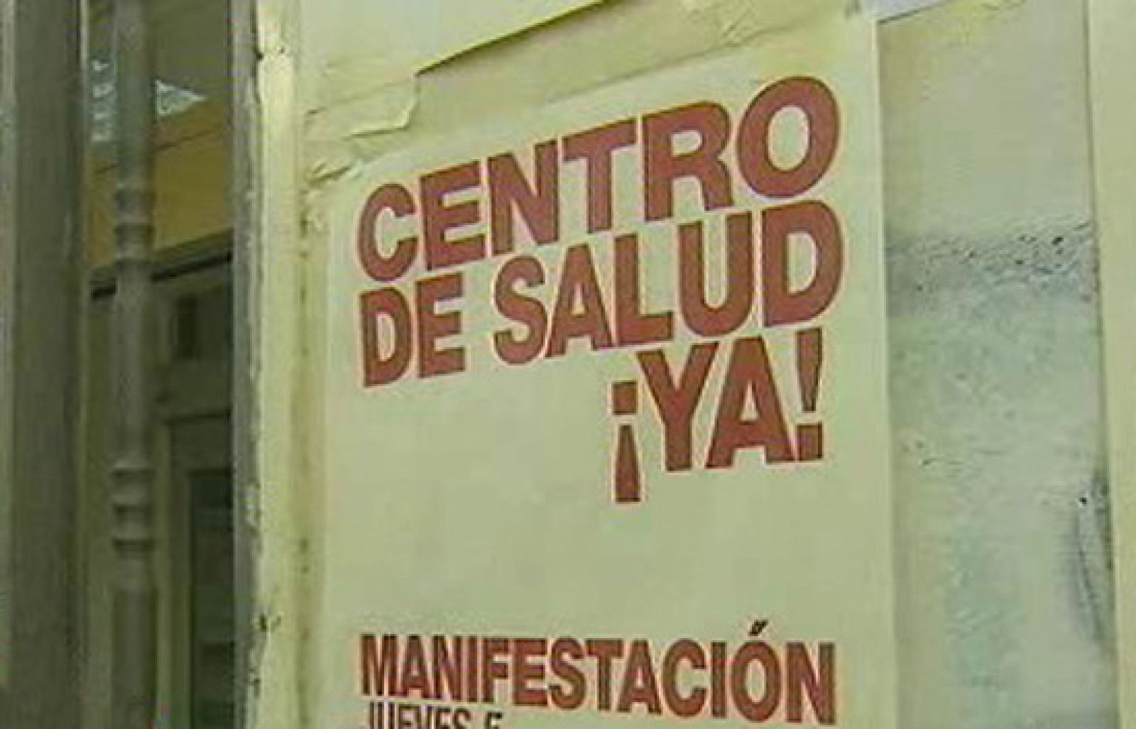 España Directo - Colapso en el ambulatorio | Ver