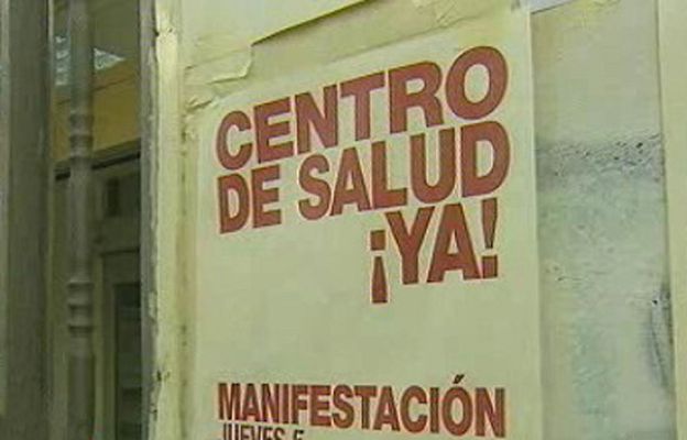 España Directo - Colapso en el ambulatorio