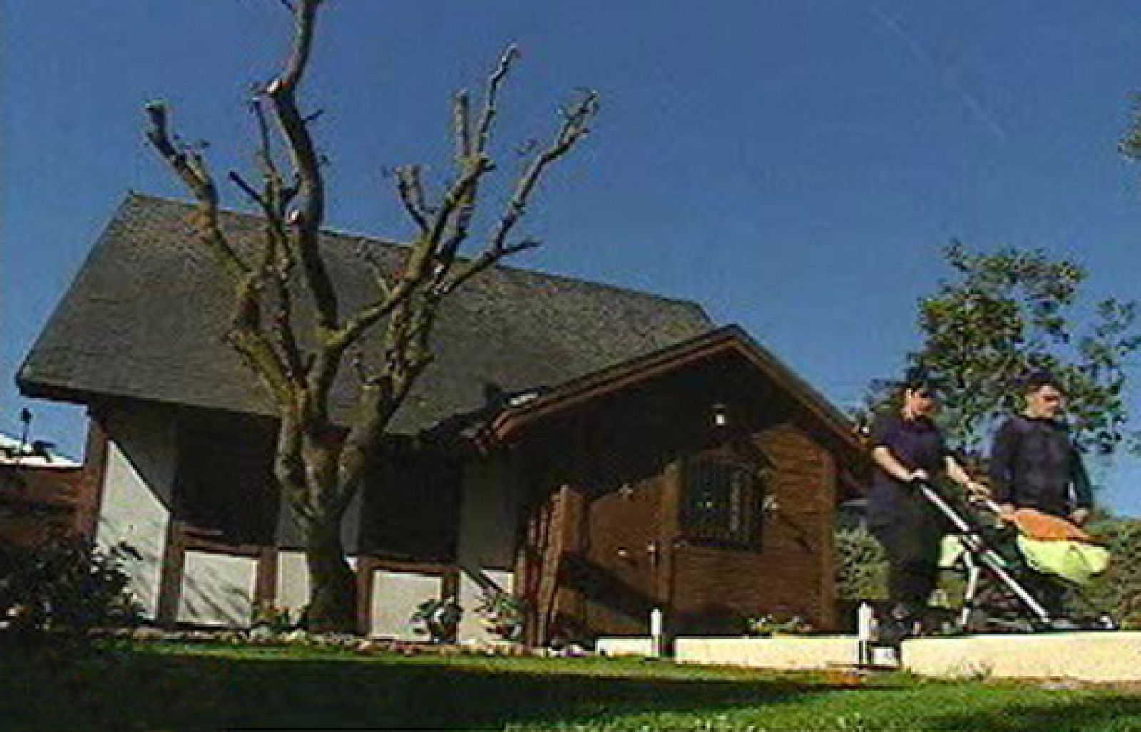 España Directo - Mi casa es tóxica | Ver