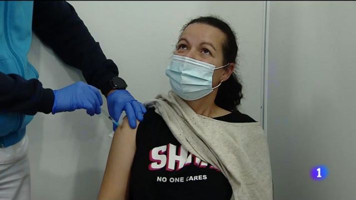 Telecanarias - Canarias en 2' - 06/02/2022