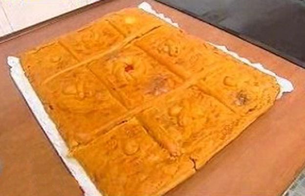 RTVE Cocina - Empanada de bonito