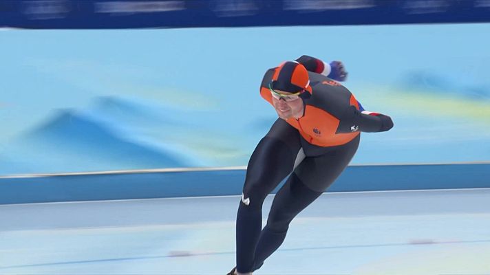 Pekín en Juegos - Jornada 3