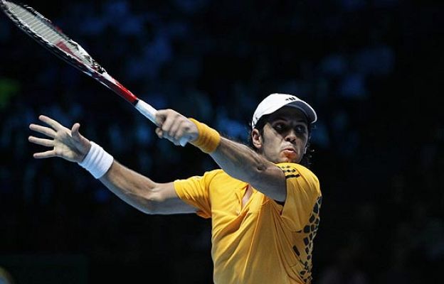  - Los ocho Maestros en Londres