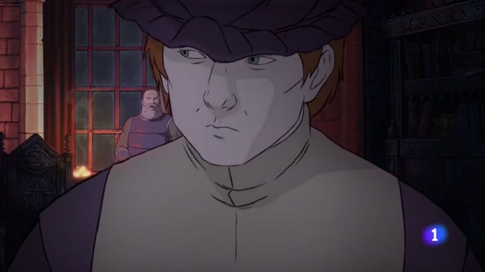 El sueño de poder dedicarse al cine