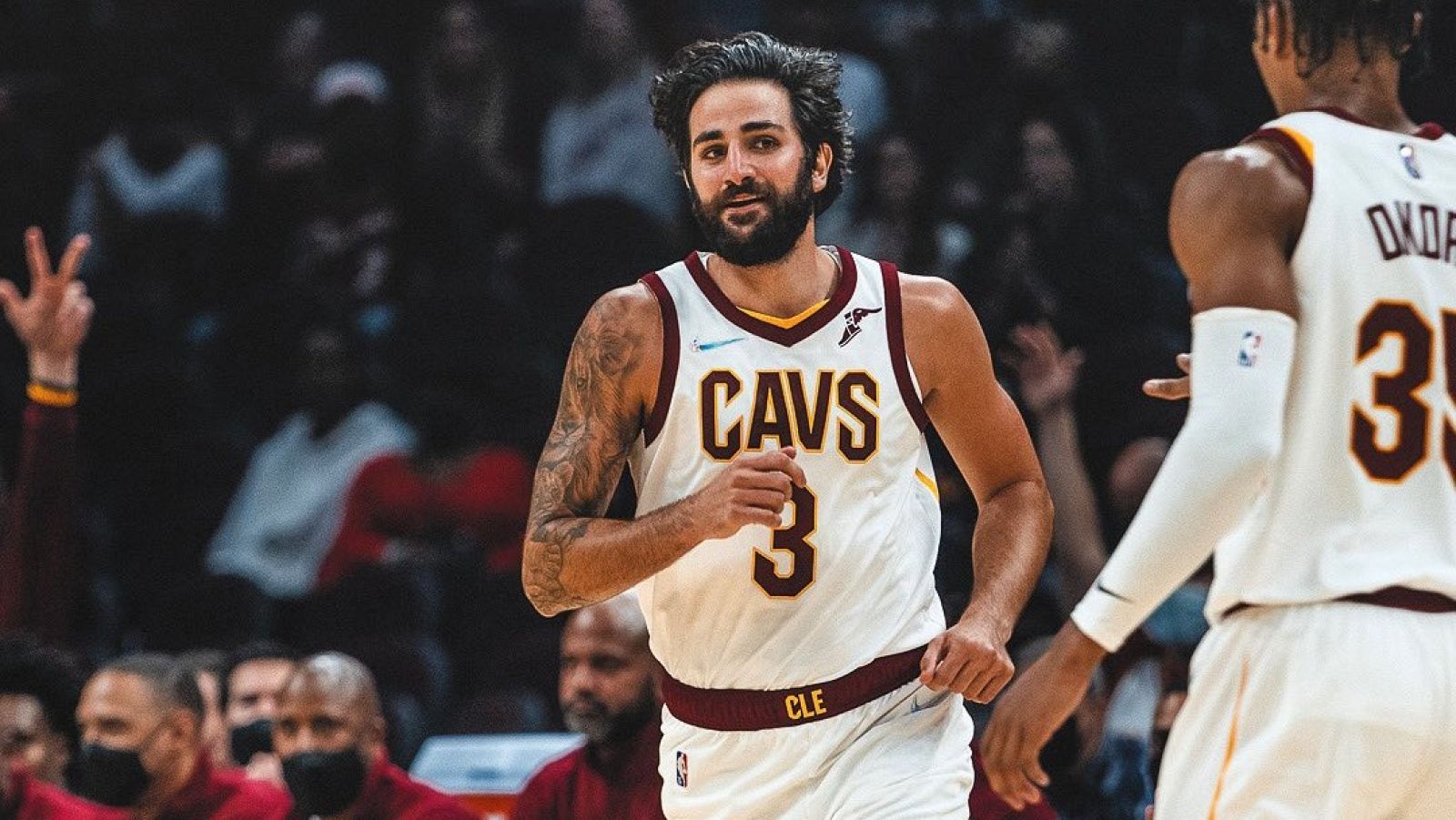 El español Ricky Rubio traspasado a los Indiana Pacers | Ver