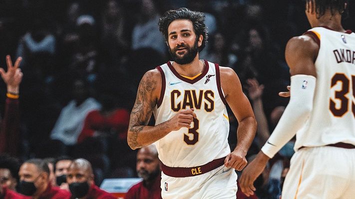 Telediario Matinal - Ricky Rubio traspasado a los Indiana Pacers