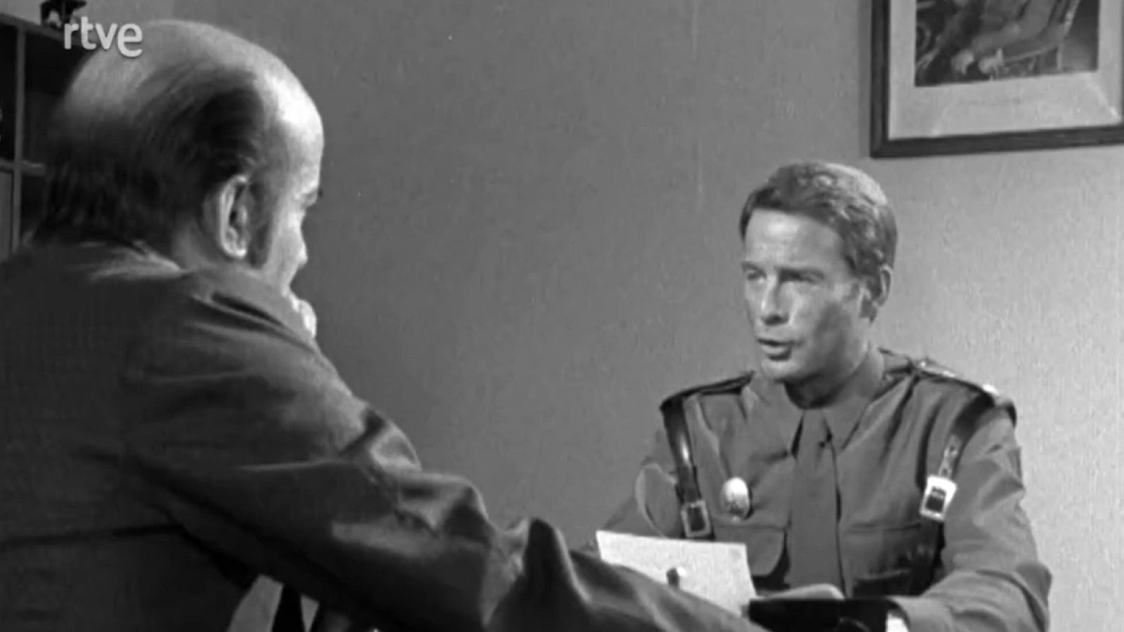 Stop - La sanción - STOP | Ver