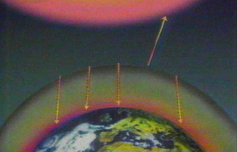 Informe semanal - SOS Planeta Tierra | Ver