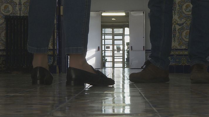 Telenavarra - Acabar con el tabú del suicidio