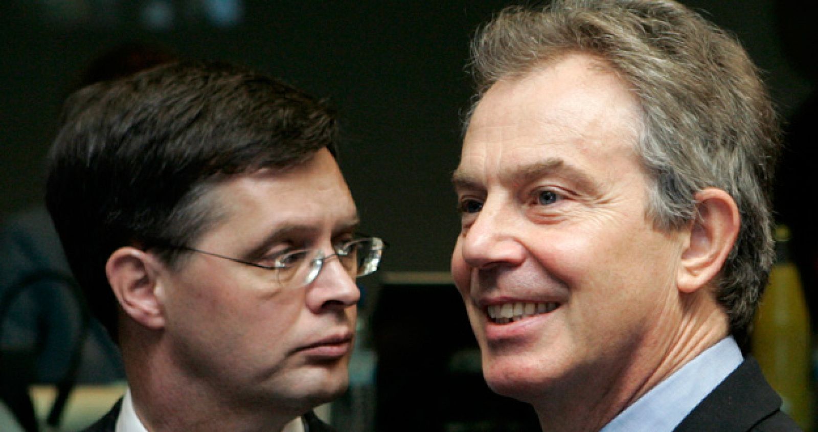 El responsable de la investigación sobre la guerra de Irak promete ser riguroso