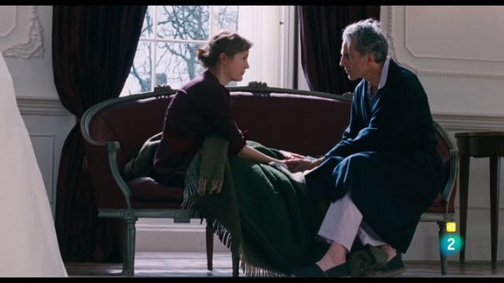 Programes especials de Arxiu - El fil invisible