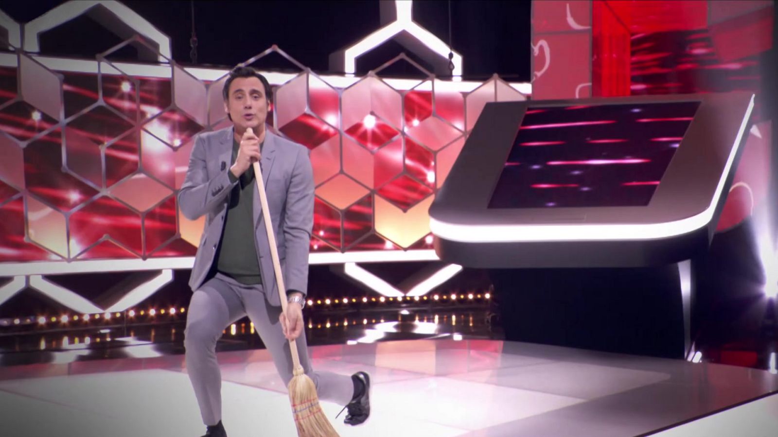 El cazador - Programa 438 - ver ahora