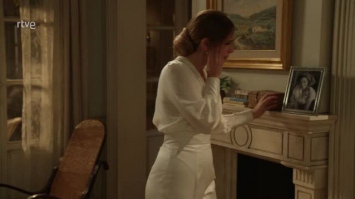  - El final perfecto para la serie con Carmen y Julia