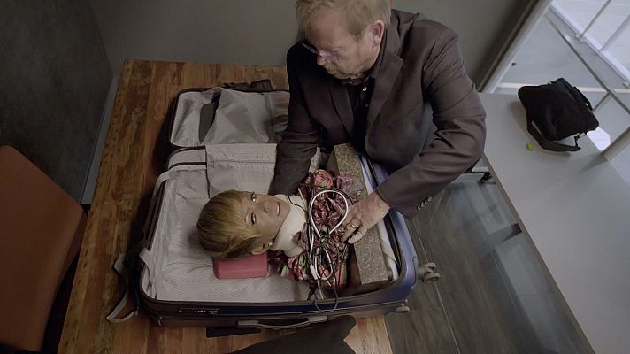 Documentos TV - Inmortalidad artificial