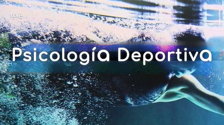 La aventura del Saber - Psicología deportiva