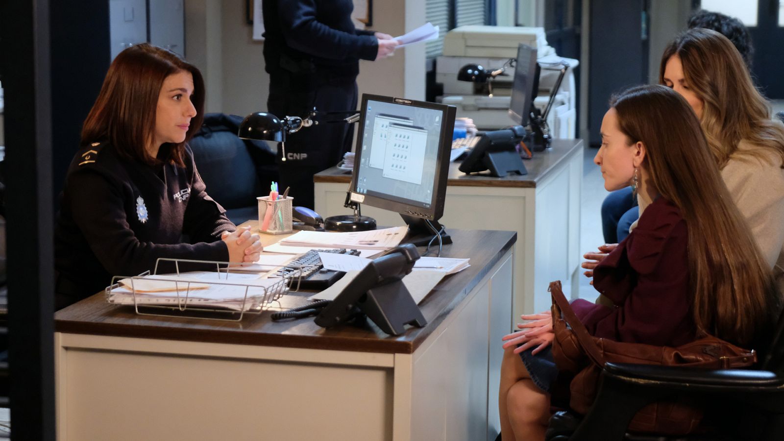 Servir y proteger - Episodio 1148 - Ver ahora