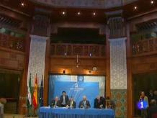 Noticias Andalucía - Noticias Andalucía - 24/11/09