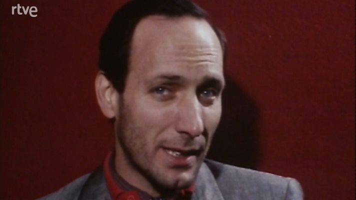 Bla, bla, bla - 06/02/1983