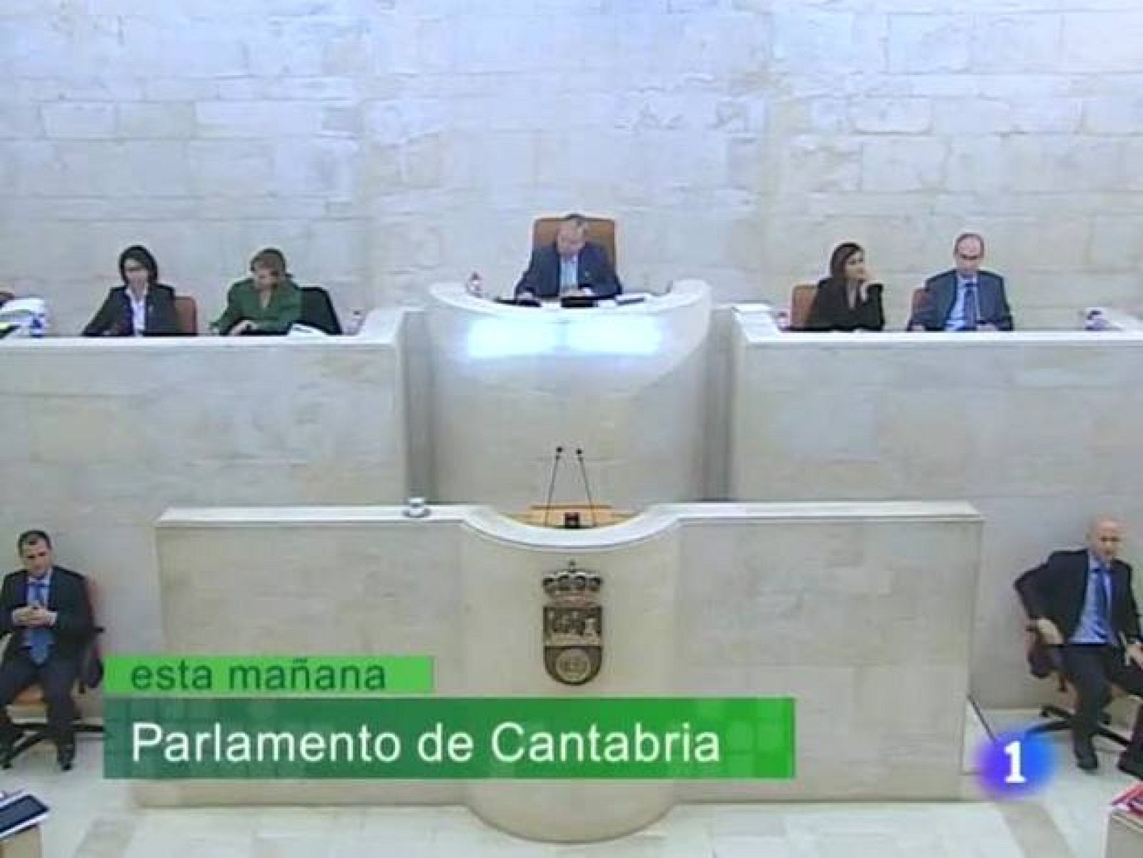 Telecantabria. (24/11/09)