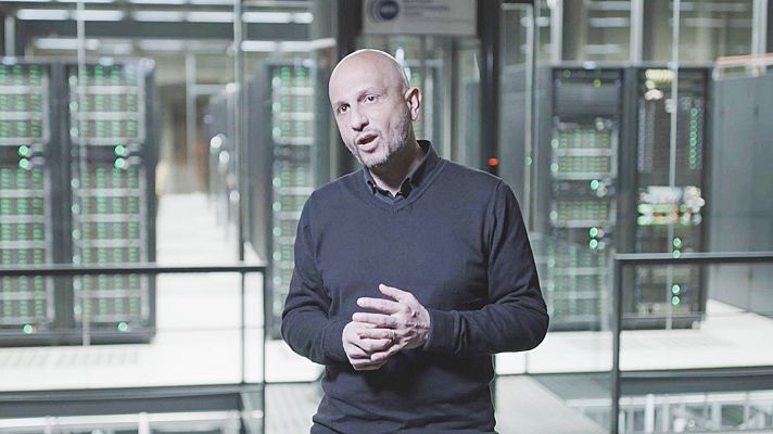 Página Dos - Jorge Carrión imagina futuras narrativas culturales.