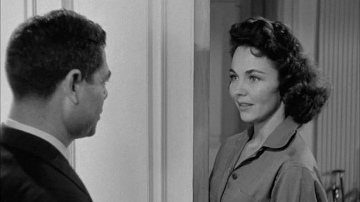 ¡Qué grande es el cine! - Pasión bajo la niebla