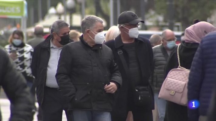 L'Informatiu - L'Informatiu - 07/02/2022