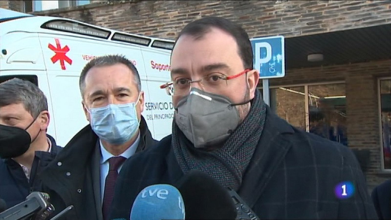 Asturias en 2' - 07/02/22 | Ver