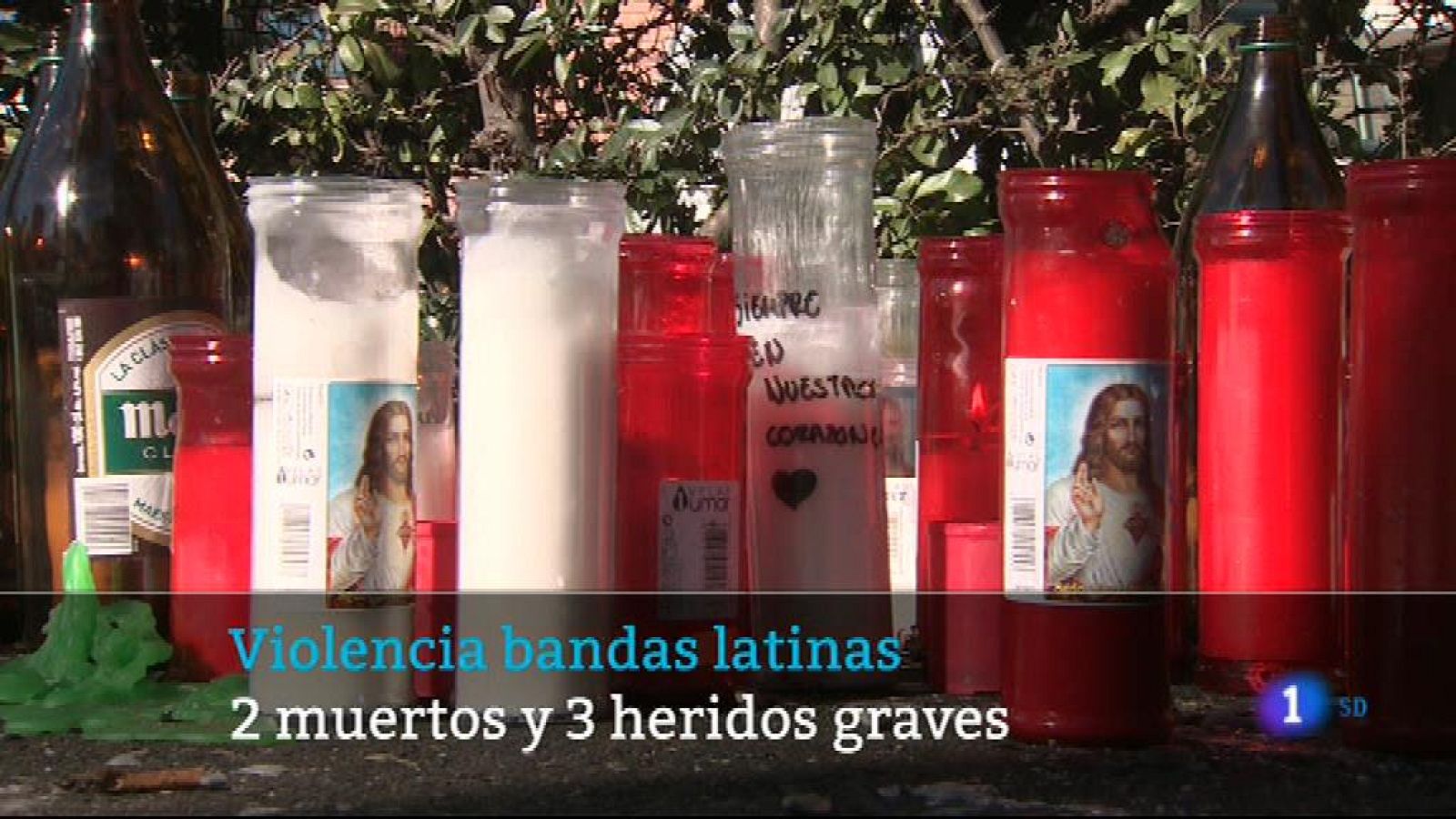 Informativo de Madrid 1        07/02/2022- Ver ahora