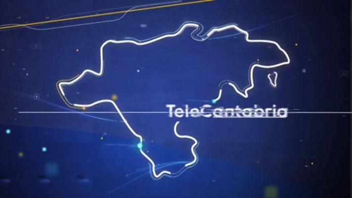 TeleCantabria - Telecantabria - 7/02/2022