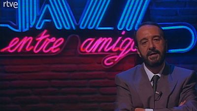 Jazz entre amigos - Quinto aniversario